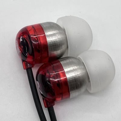 【中古】CRAZY RACCOON EARPHONE (1.6m)【名古屋】