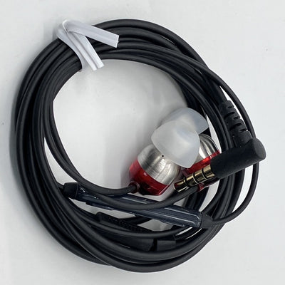 【中古】CRAZY RACCOON EARPHONE (1.6m)【名古屋】