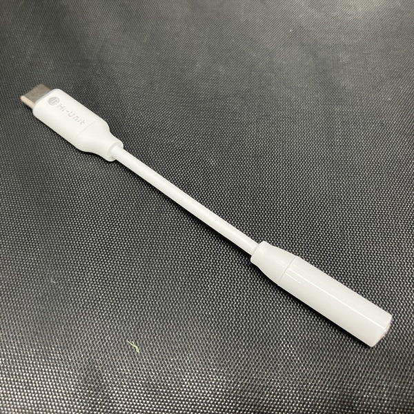 【中古】TYPE-C 変換アダプタ【HSE-AD01】【名古屋】