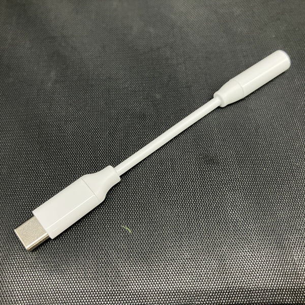 【中古】TYPE-C 変換アダプタ【HSE-AD01】【名古屋】