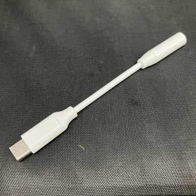 【中古】TYPE-C 変換アダプタ【HSE-AD01】【名古屋】