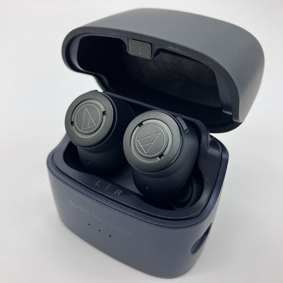 【中古】ATH-ANC300TW【秋葉原】