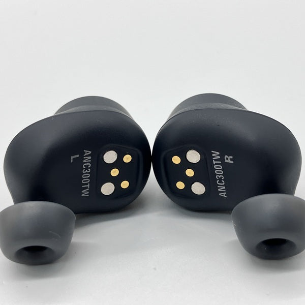 【中古】ATH-ANC300TW【秋葉原】