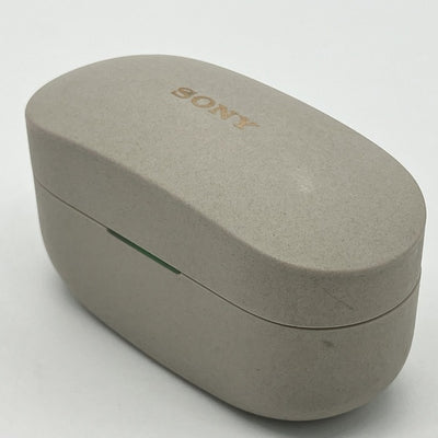 【中古】WF-1000XM4 SM プラチナシルバー【仙台】