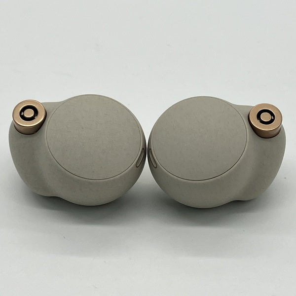 新品未開封　ソニー　SONY WF-1000XM4 SMプラチナシルバー SONY ( ソニー ) WF-1000XM4 SM プラチナシルバー 完全