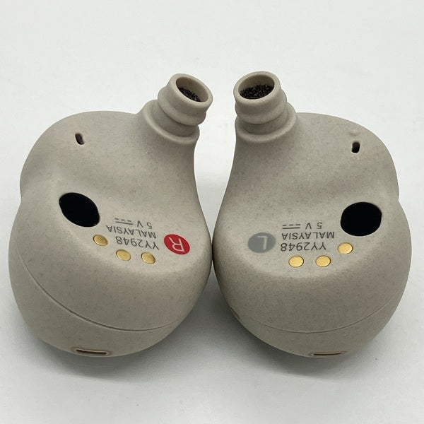 【中古】WF-1000XM4 SM プラチナシルバー【仙台】