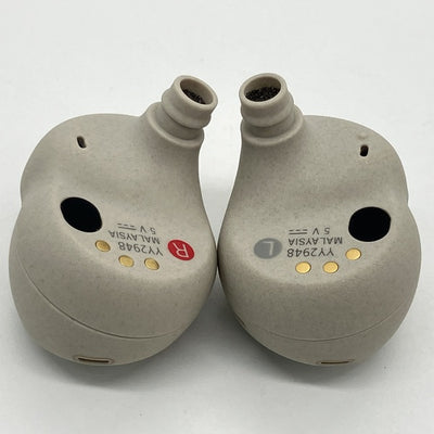 【中古】WF-1000XM4 SM プラチナシルバー【仙台】