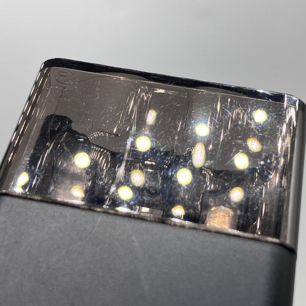 【中古】方糖 - BLOCK Black【日本橋】