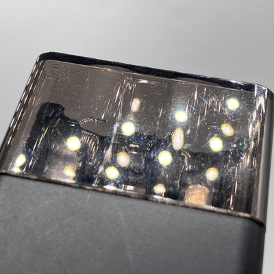 【中古】方糖 - BLOCK Black【日本橋】