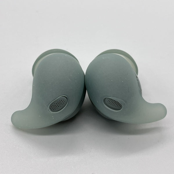 【中古】LinkBuds Fit グリーン 【WF-LS910N GZ】【名古屋】