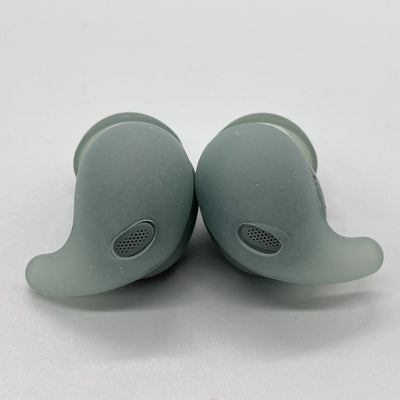 【中古】LinkBuds Fit グリーン 【WF-LS910N GZ】【名古屋】