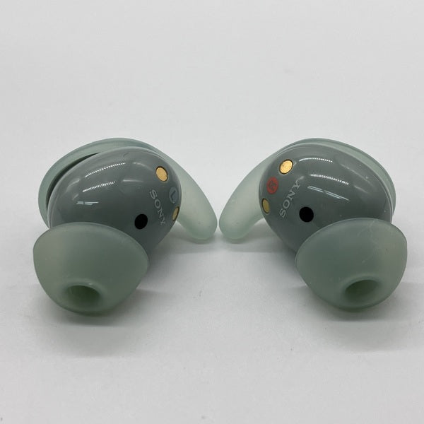 【中古】LinkBuds Fit グリーン 【WF-LS910N GZ】【名古屋】