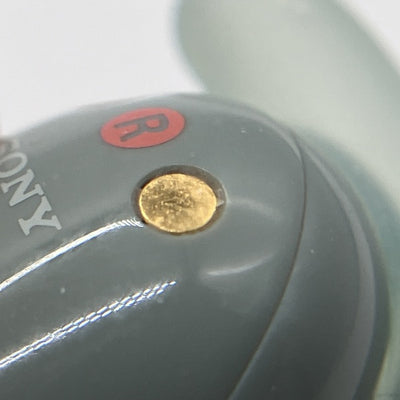 【中古】LinkBuds Fit グリーン 【WF-LS910N GZ】【名古屋】