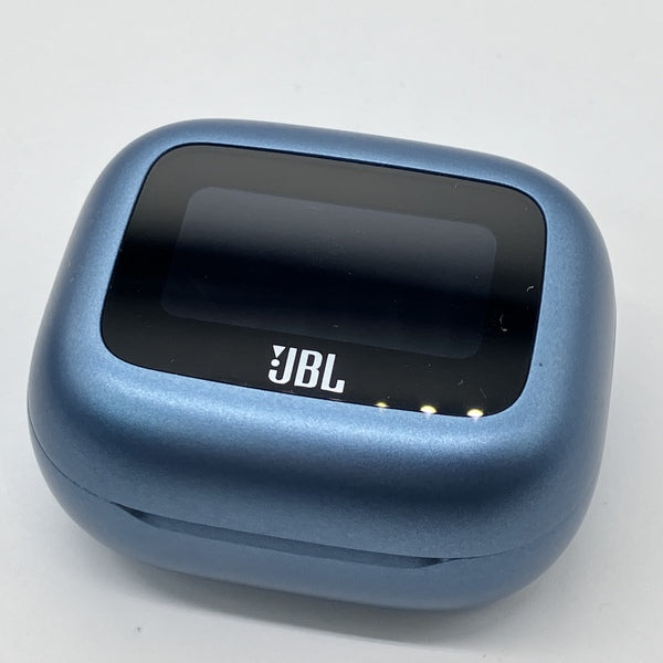 JBL 【中古】Live Buds 3 ブルー【名古屋】 – e☆イヤホン