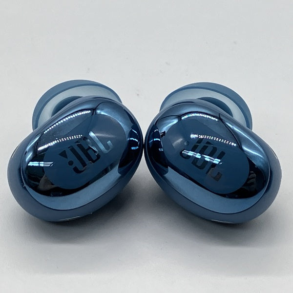 JBL LIVE BUDS 3 充電ケースのみ　充電器　ブルー　中古美品 JBL 【中古】Live Buds 3 ブルー【名古屋】 – e☆イヤホン