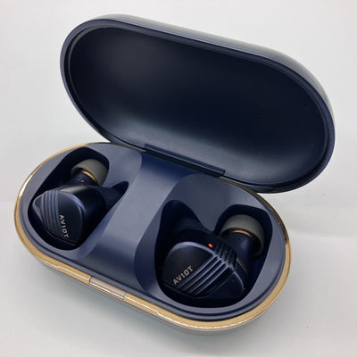 【中古】TE-W1 ネイビー【TE-W1-NV】【名古屋】