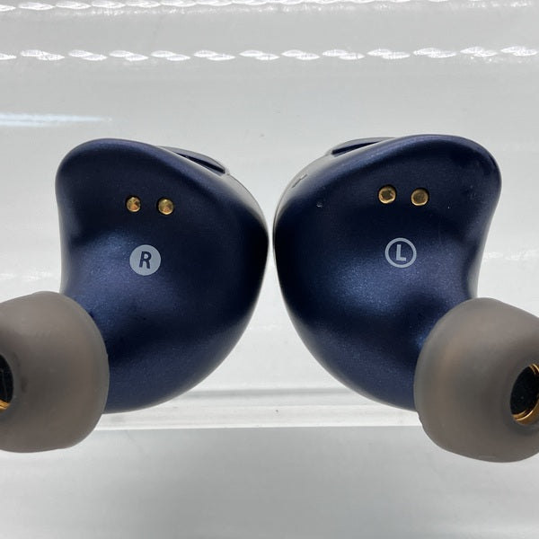 AVIOT 【中古】TE-W1 ネイビー【TE-W1-NV】【名古屋】 – e☆イヤホン