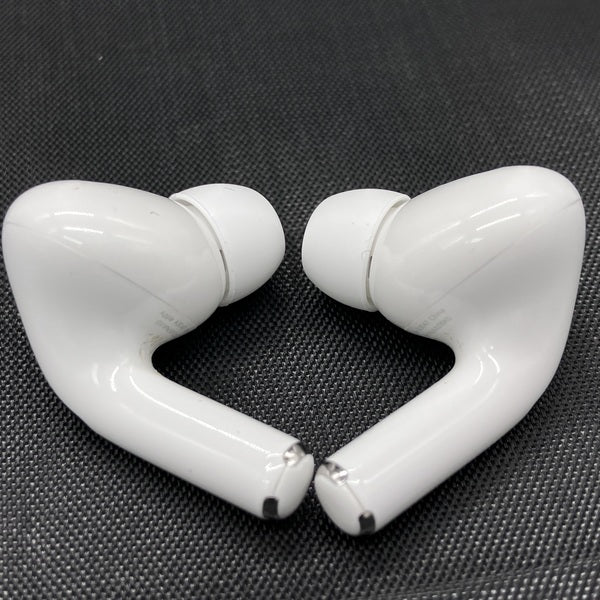 【中古】MagSafe充電ケース(USB-C)付きAirPods Pro(第2世代) MTJV3JA【日本橋】
