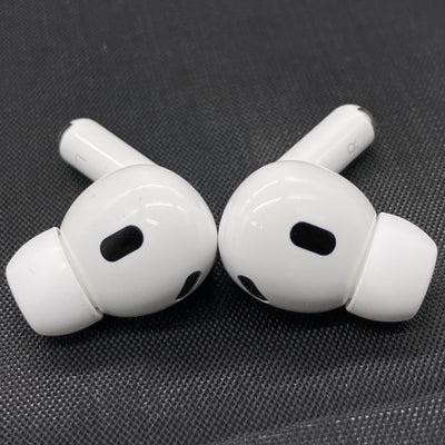 【中古】MagSafe充電ケース(USB-C)付きAirPods Pro(第2世代) MTJV3JA【日本橋】