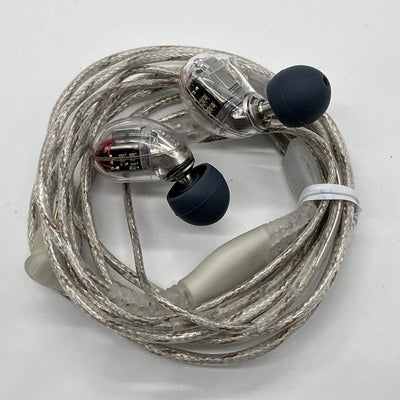 【中古】SE846 (第2世代) クリア 【SE846G2CL】【名古屋】