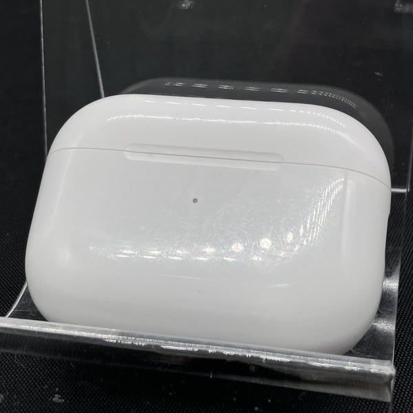 【中古】MagSafe充電ケース(USB-C)付きAirPods Pro(第2世代) MTJV3JA【日本橋】