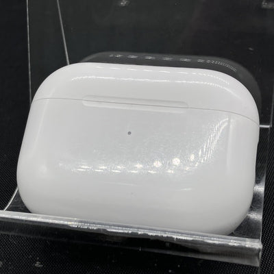 【中古】MagSafe充電ケース(USB-C)付きAirPods Pro(第2世代) MTJV3JA【日本橋】