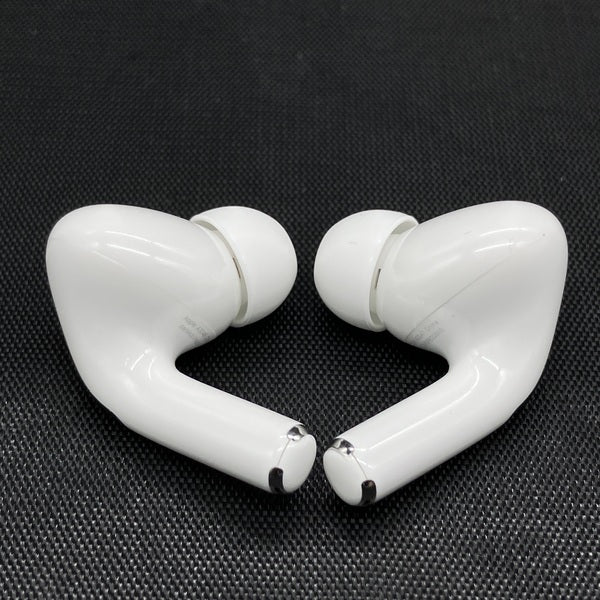【中古】MagSafe充電ケース(USB-C)付きAirPods Pro(第2世代) MTJV3JA【日本橋】