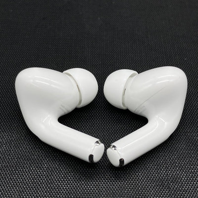 【中古】MagSafe充電ケース(USB-C)付きAirPods Pro(第2世代) MTJV3JA【日本橋】