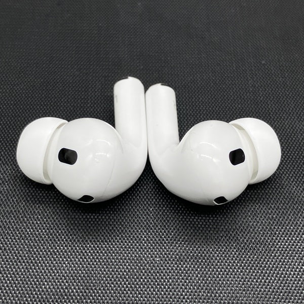 【中古】MagSafe充電ケース(USB-C)付きAirPods Pro(第2世代) MTJV3JA【日本橋】