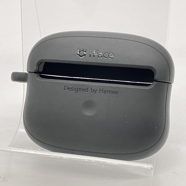 AirPods Pro2 ライトニング　中古美品　iFace ケース付き その他ブランド 【中古】iFace AirPods Pro ポケモンケース【日本橋