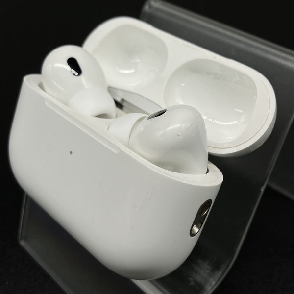 【中古】AirPods Pro (第2世代) MQD83J/A【秋葉原】