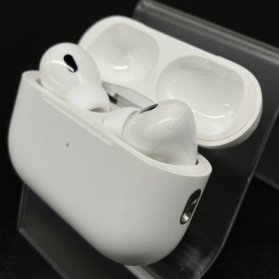 【中古】AirPods Pro (第2世代) MQD83J/A【秋葉原】
