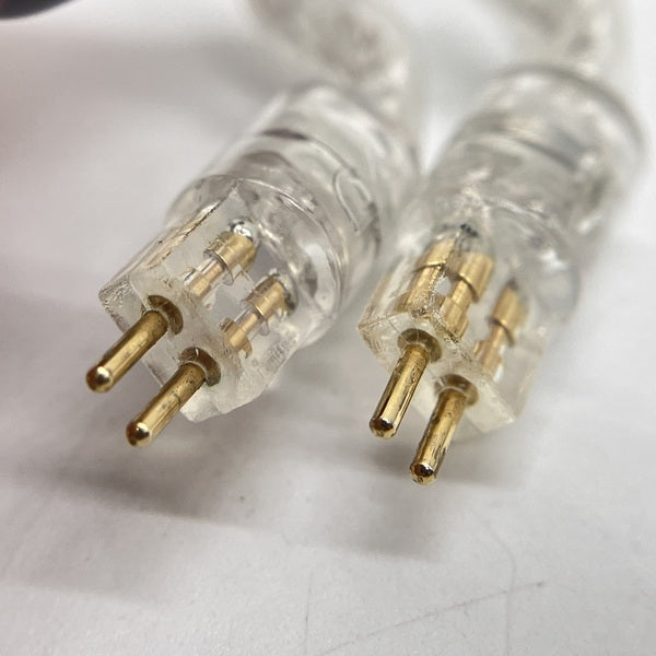 【中古】Line-K 2Pin-4.4mm【日本橋】