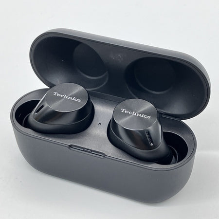 【即日発送】Technics『EAH-AZ60M2』 ブラック 楽天市場】【最短翌日お届け】EAH-AZ60M2-K パナソニック