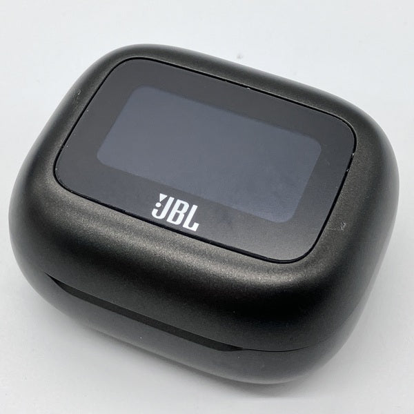 【中古】LIVE BEAM 3 ブラック【JBLLIVEBEAM3BLK】【名古屋】