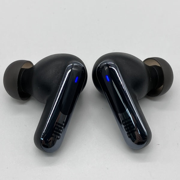 【中古】LIVE BEAM 3 ブラック【JBLLIVEBEAM3BLK】【名古屋】