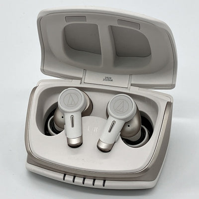 【中古】ATH-TWX9MK2 WH【名古屋】