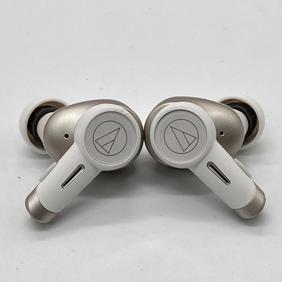 【中古】ATH-TWX9MK2 WH【名古屋】