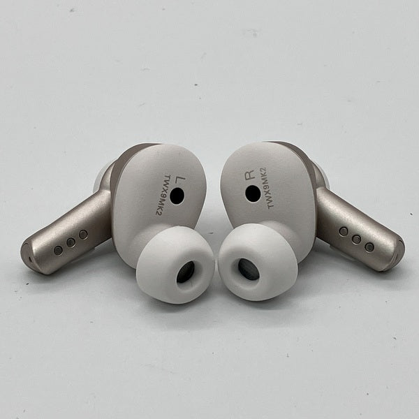 audio-technica ath-twx9mk2 イヤホン　中古品 audio-technica 【中古】ATH-TWX9MK2 WH【日本橋】 – e☆イヤホン