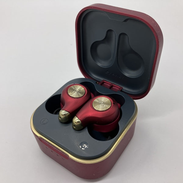 【中古】TE-D01q Red Spinel【TE-D01q-RD】【秋葉原】