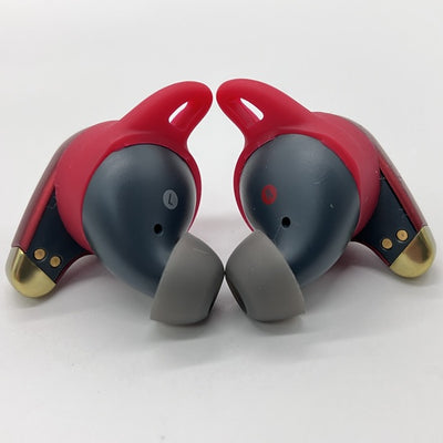 【中古】TE-D01q Red Spinel【TE-D01q-RD】【秋葉原】