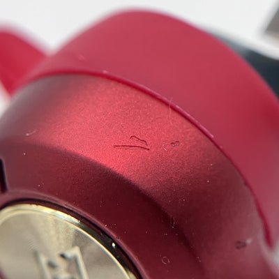 【中古】TE-D01q Red Spinel【TE-D01q-RD】【秋葉原】