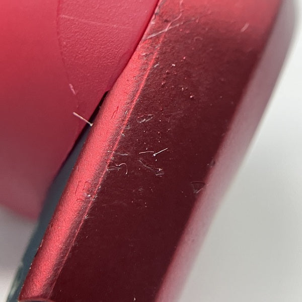 【中古】TE-D01q Red Spinel【TE-D01q-RD】【秋葉原】