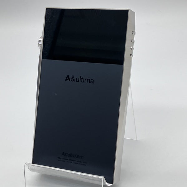 【中古】A&ultima SP3000T 【IRV-AK-SP3000T】【日本橋】