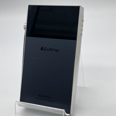 【中古】A&ultima SP3000T 【IRV-AK-SP3000T】【日本橋】