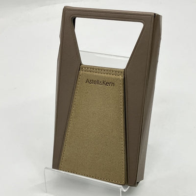 【中古】A&ultima SP3000T Case Taupe【日本橋】