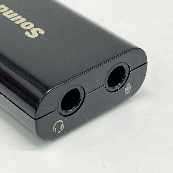 【中古】Sound Blaster PLAY! 3 【SB-PLAY3】【名古屋】