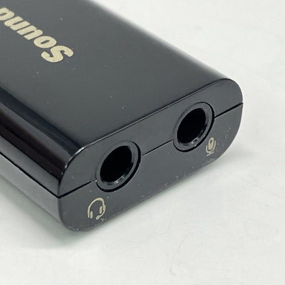 【中古】Sound Blaster PLAY! 3 【SB-PLAY3】【名古屋】