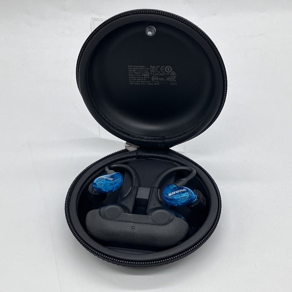 【中古】AONIC215-TW2 ブルー 【SE21DYBL+TW2-A】【日本橋】