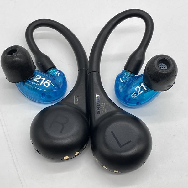 【中古】AONIC215-TW2 ブルー 【SE21DYBL+TW2-A】【日本橋】
